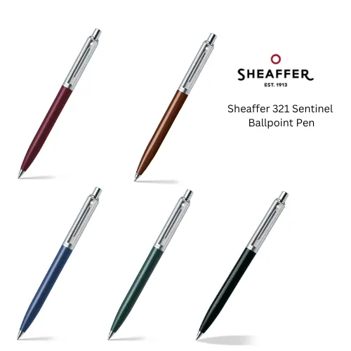 Sheaffer pen