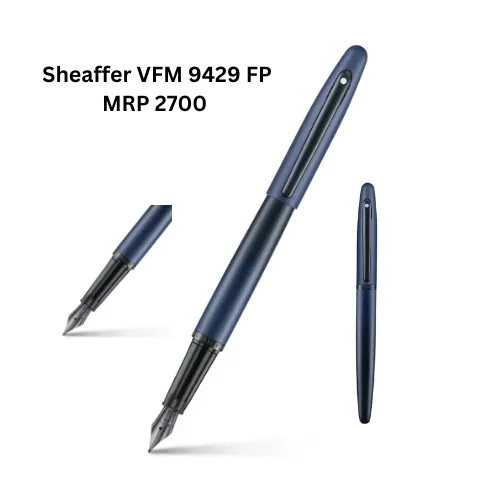 Sheaffer VFM 9429 RB 2700_11zon