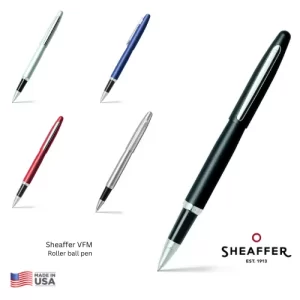 Sheaffer pen