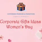 Top Corporate gifts ideas for Women's Day