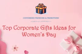 Top Corporate gifts ideas for Women's Day