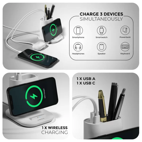 Wireless Charger