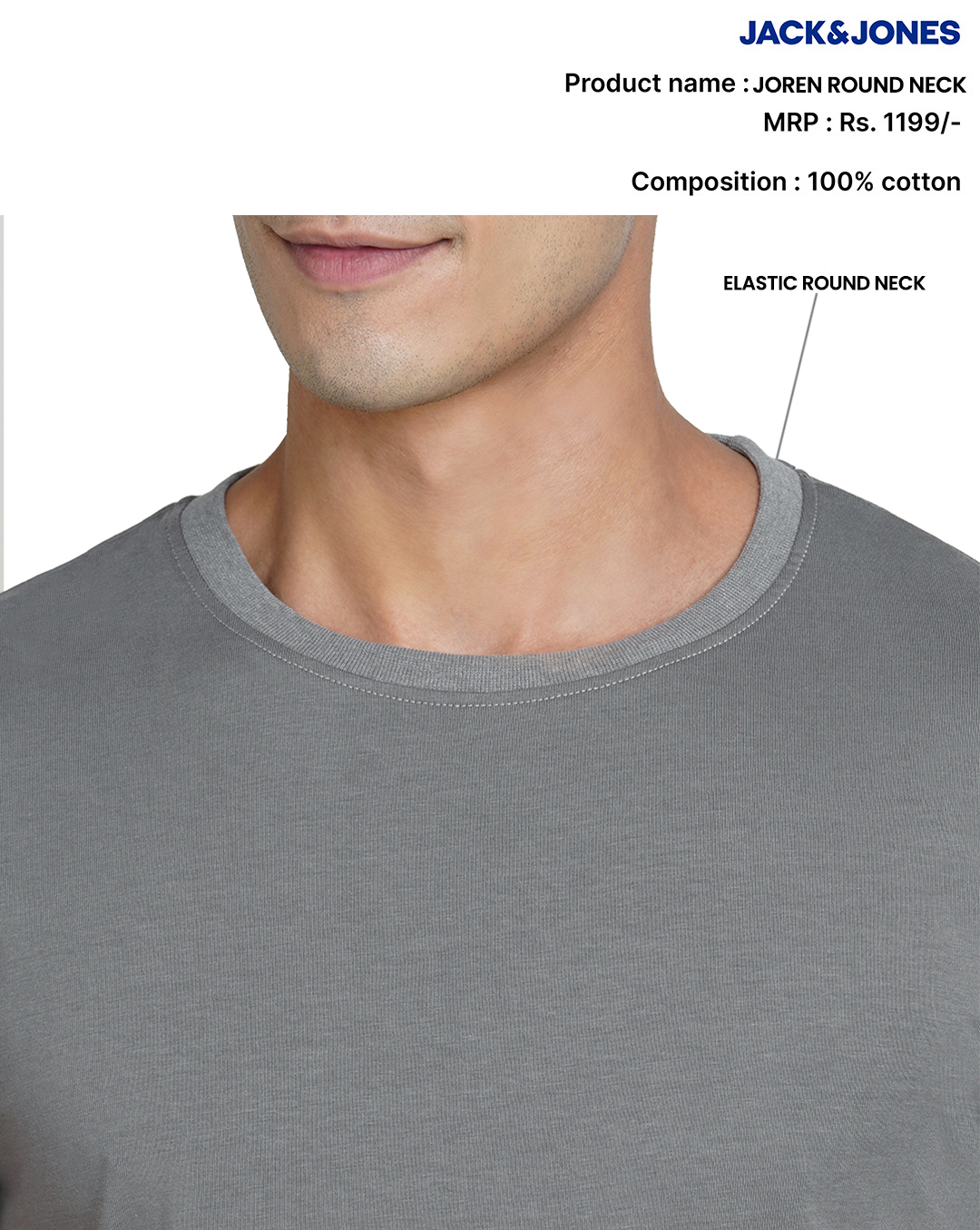 joren round neck grey 4