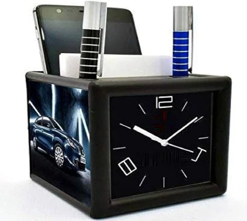 Table Clock