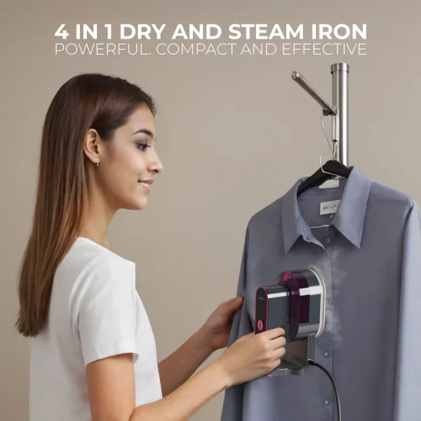 XECH-Steam Iron - Image 9