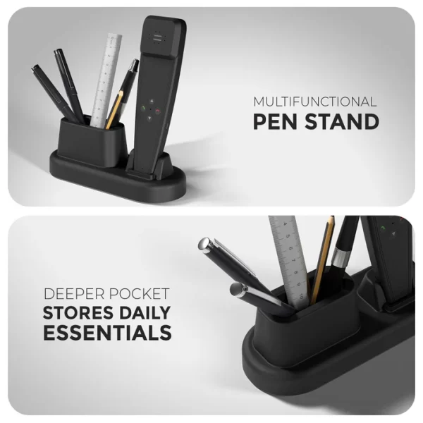 XECH-Pulse II Pen Stand - Image 6