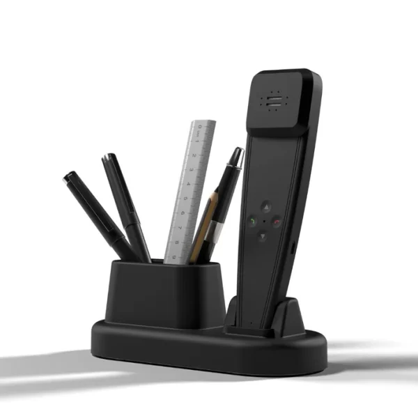 Pulse II Pen Stand