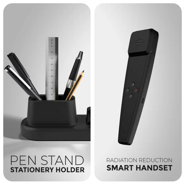 XECH-Pulse II Pen Stand - Image 10