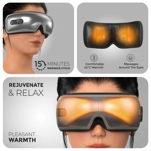 Eye Massager