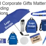 Personalised Corporate Gifts Matter The Secret to Building Stronger Connections