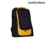 Venture: High function backpack with multifunction side pockets