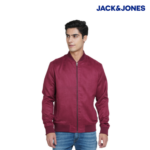Jack & Jones Jacket Faux Suede