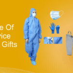The Importance Of Cleaning Service Corporate Logo Gifts