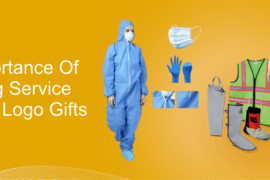 The Importance Of Cleaning Service Corporate Logo Gifts