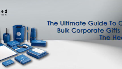 The Ultimate Guide To Ordering Bulk Corporate Gifts Without The Headache
