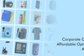 Corporate Gift Under 2000: Affordable Options That Leave a Lasting Impact