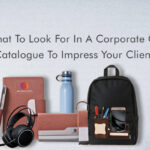 What To Look For In A Corporate Gift Catalogue To Impress Your Clients