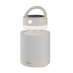 XECH Solar Beam Rechargeable Torch