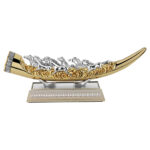 Seven Horses On Tusk Dual Tone