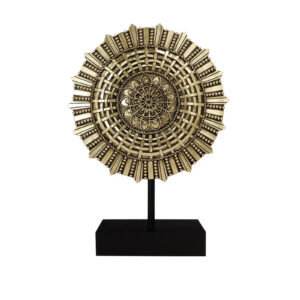 Home Décor-Circle (H-39.5CM)