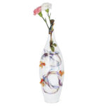 Home Décor Marvel Art Design Vase (L)