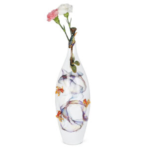 Home Décor Marvel Art Design Vase (L)