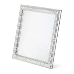 Home Décor Jute Design Photo Frame 8*10