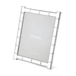 Home Décor H-Design Silver Photo Frame