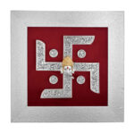 Home Décor Swastik Frame (h-55 cm)