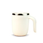 Fuse Stainless Steel Tumbler with Suction Base Mug