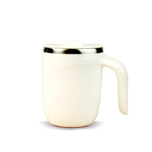 Fuse Stainless Steel Tumbler with Suction Base Mug