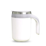 Storm Self Stirring Stainless Steel Mug 500ML
