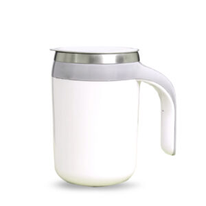 Storm Self Stirring Stainless Steel Mug 500ML