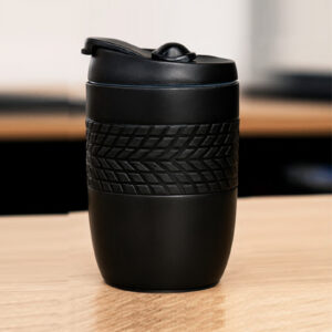 Grippy Grip Suction Mug 350ML