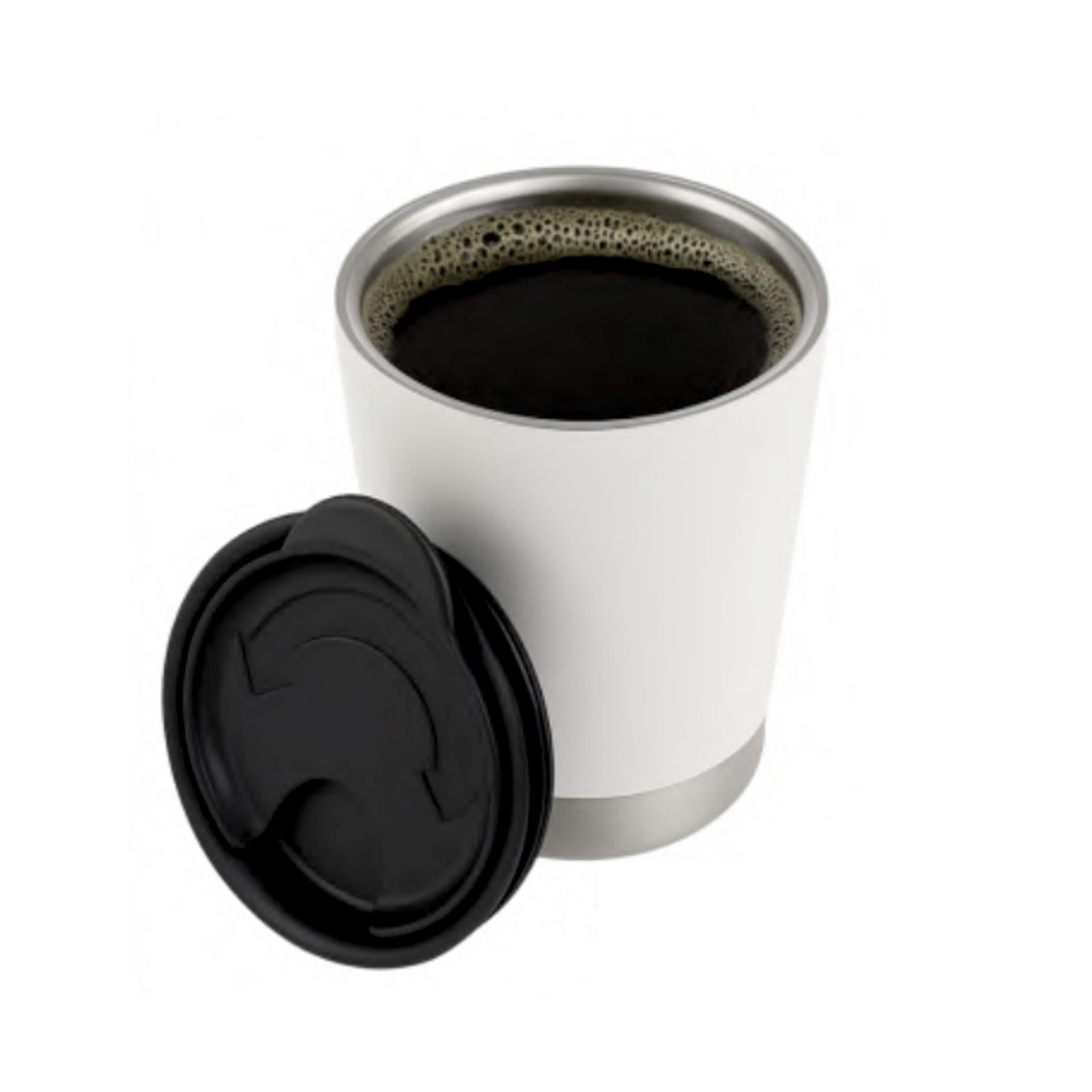 Minic Stainless Steel insulated sipper 350ML - Image 2