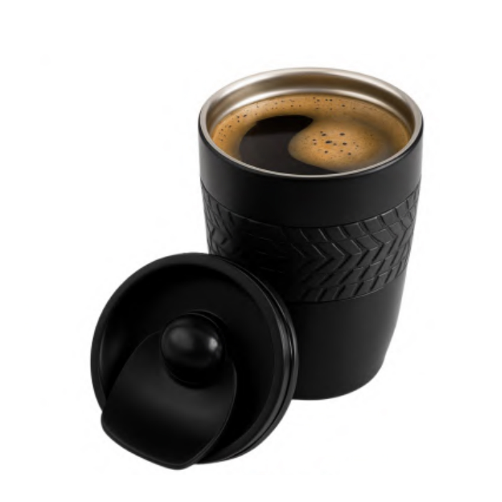 Grippy Grip Suction Mug 350ML - Image 2