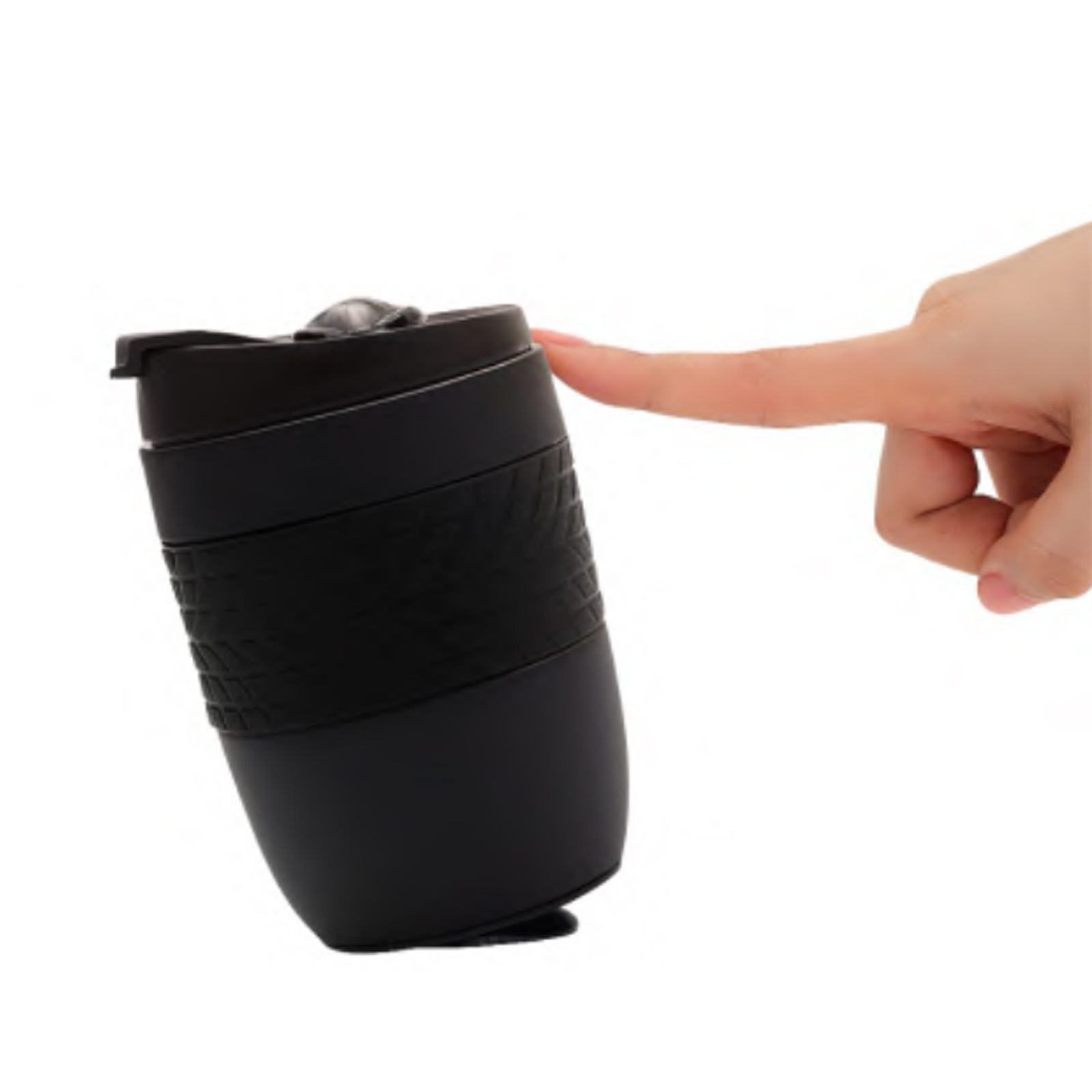 Grippy Grip Suction Mug 350ML - Image 3