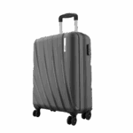 Safari Flexagon Trolley Bag