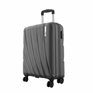 Safari Flexagon Trolley Bag