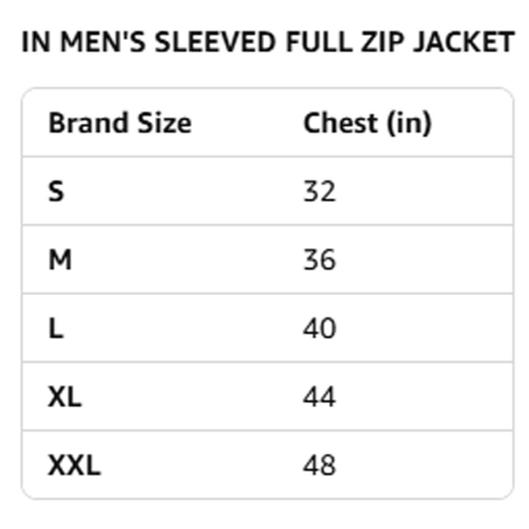 Jockey Jacket