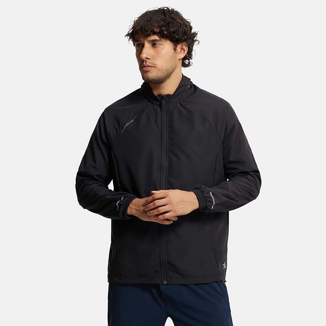 Jockey Jacket