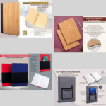 A5 Diaries Notebook & Notepad