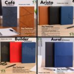 A5 Notebook Size, Notepad