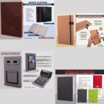 A5 Notebook With Logo