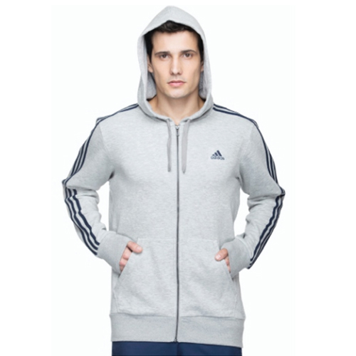 Adidas Hoodie Jacket for Men