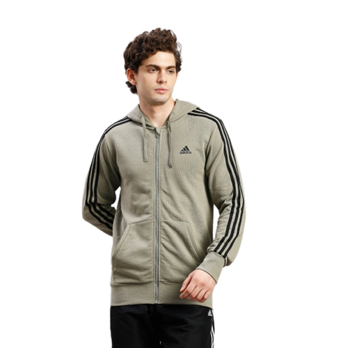 Adidas Hoodie Jacket for Men