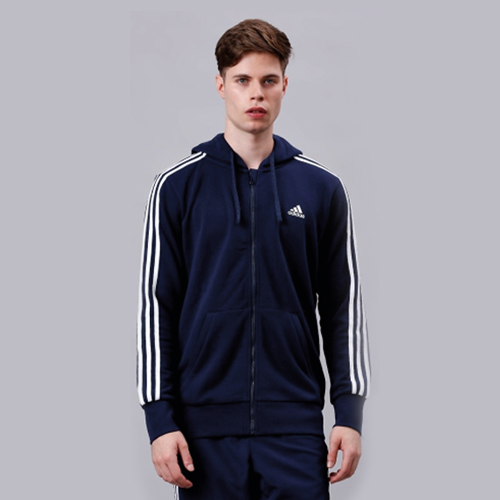 Adidas Hoodie Jacket for Men
