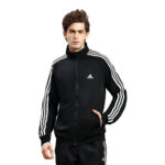 Adidas Jacket for Men 100% Polyester
