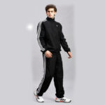 Adidas Track Suit Jacket