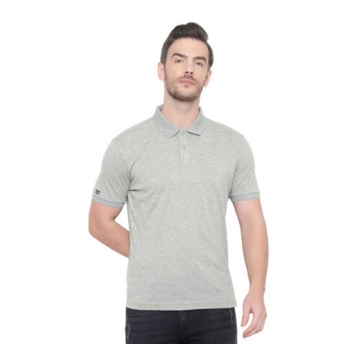 Arrow Collar T-Shirt Mercerised